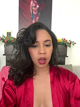 Esmerald_1111 webcam