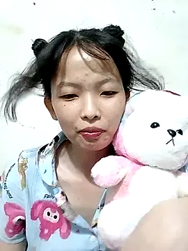 Chammy720 webcam