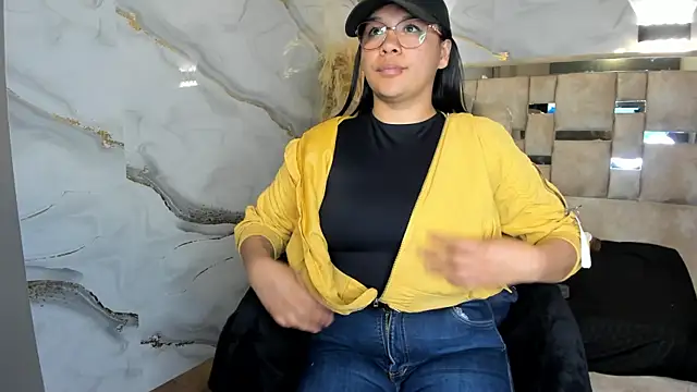 belen_green webcam