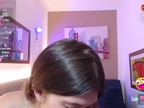 Moonna_linnda webcam