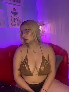 Aliss_Taylor1 webcam
