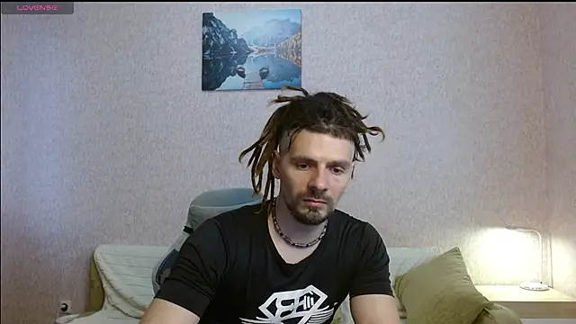 Aestheticguy101 webcam