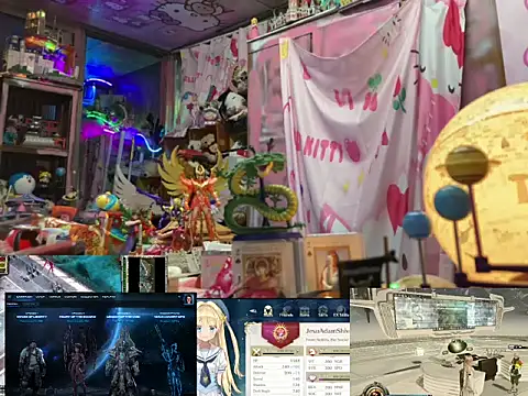 JesuAdam webcam