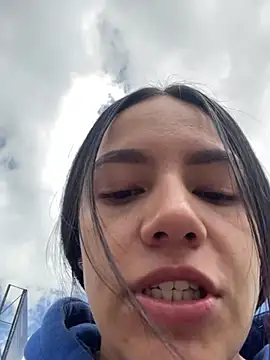 marianahb-e - Marianahb-e's free webcam - UK Sex Cams
