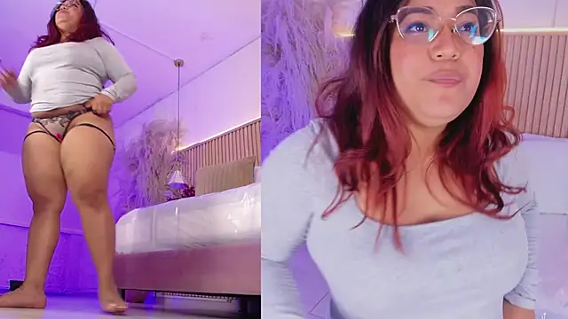 MelissaKarterrs webcam