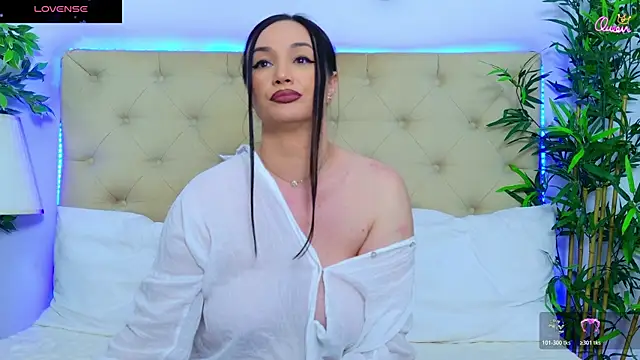 Daliya_ webcam