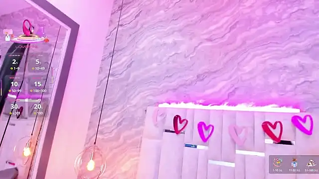 MelissaBloomm webcam