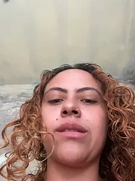 Chloe_Leaozinho webcam