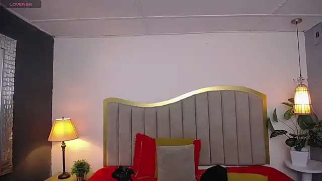 jhos_padill webcam