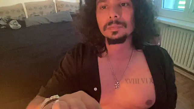 daddyvibes webcam