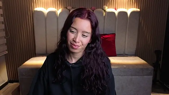 _Mia_Evans_1 webcam