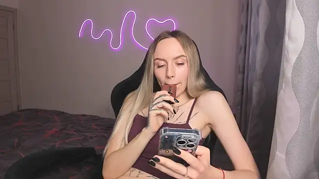 hello_kittyyk webcam