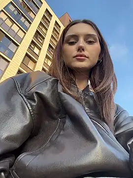 AnitaFly webcam