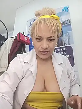 _Zoe_777 webcam