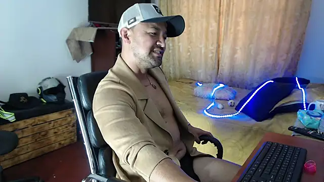 AlejoMoretti webcam