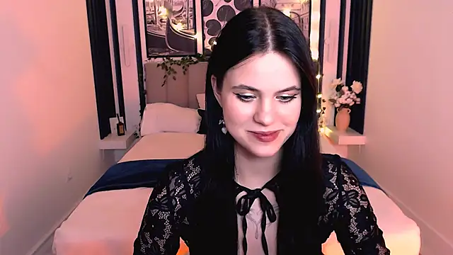 _Scarlett_Lee_ webcam