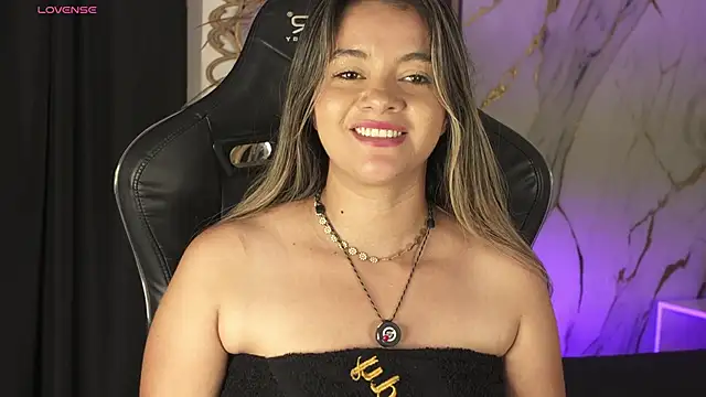 Leidy_2026 webcam