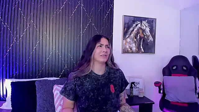 Bonnie_Rider webcam