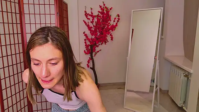 cherrry_lola webcam
