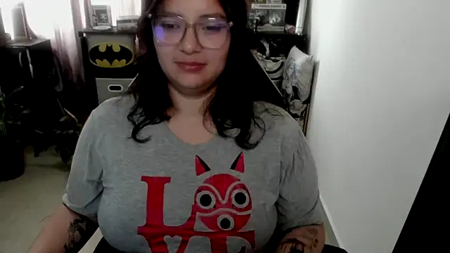 aika-dreams webcam