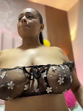 Niselllld - Female webcam sex chat