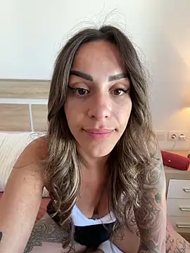 -Alisa webcam