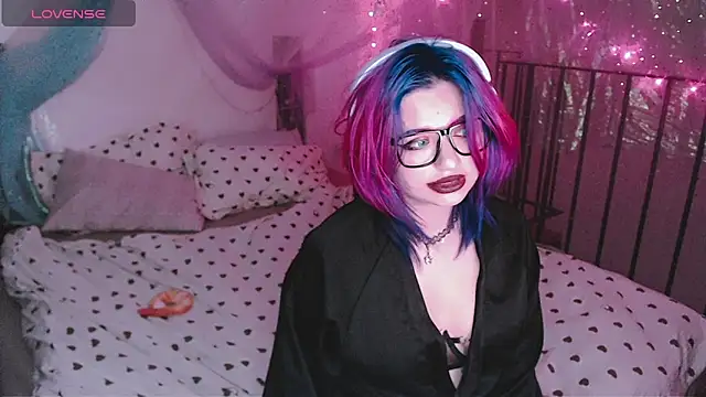 candy_lina webcam