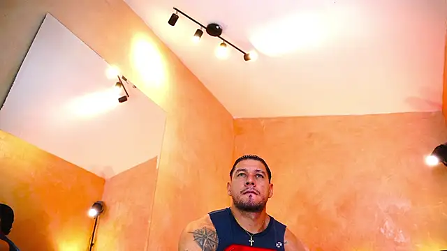 MassimoWalton2 webcam