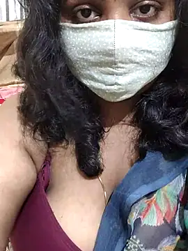 Yoursriya25 webcam