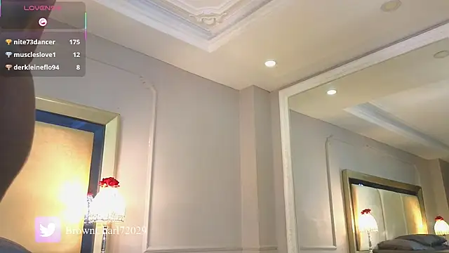 CharlesBrown_ webcam