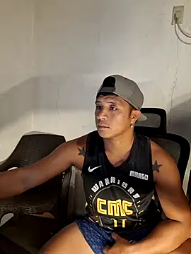 Felix_Asher webcam