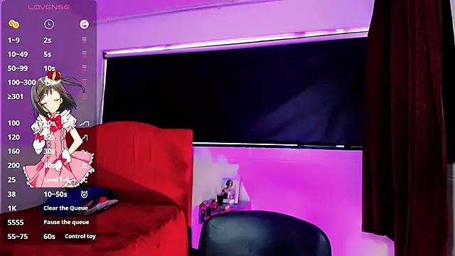 Britany_montiel webcam