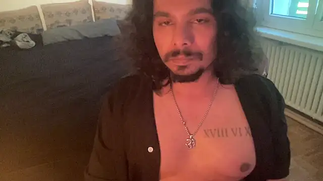 daddyvibes webcam