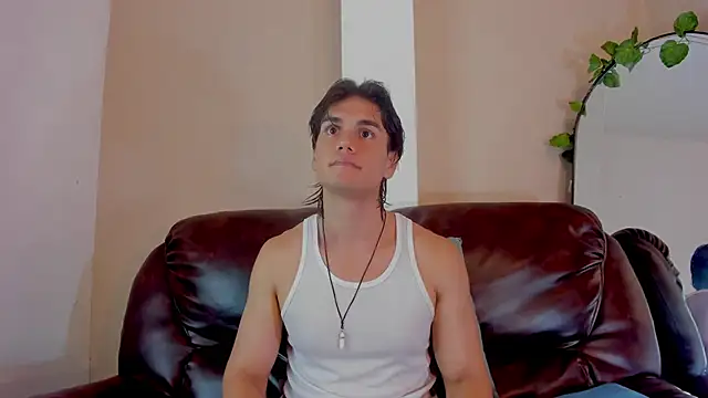 James_Morrisonm webcam