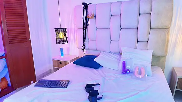 KimberlyFox_t webcam