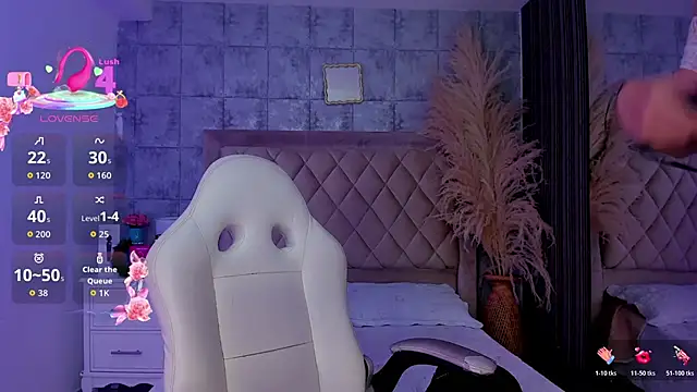 CleoFoxx_ webcam