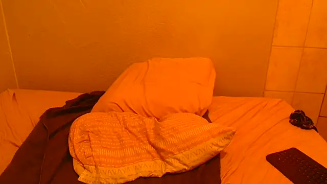 CocoBerryZA webcam