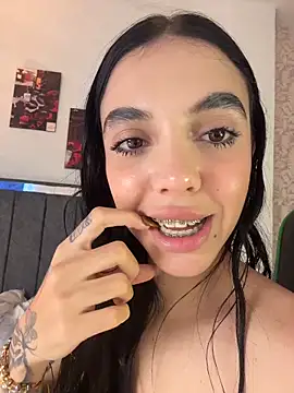 Jetf_Andrea_couple webcam