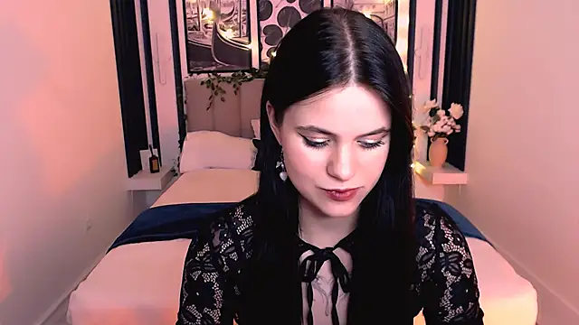 _Scarlett_Lee_ webcam