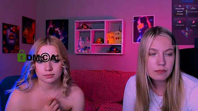 amelaya webcam