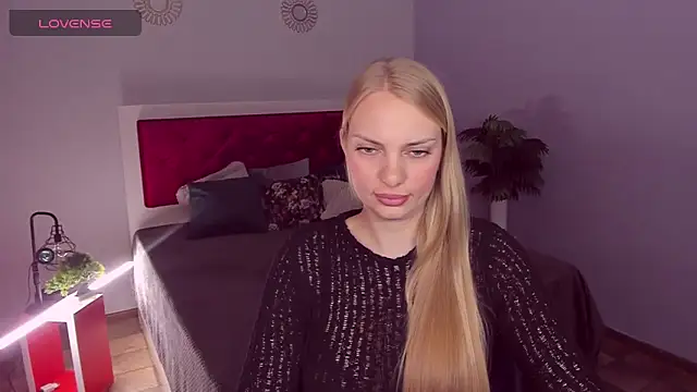 NancyGlamour webcam