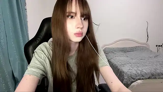 GiddyDoom webcam
