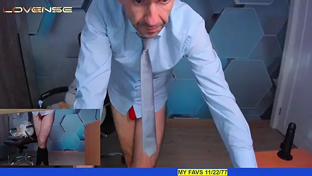 SteveTiger webcam