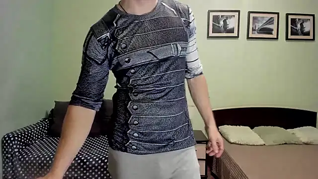 AlansonofDaddy webcam