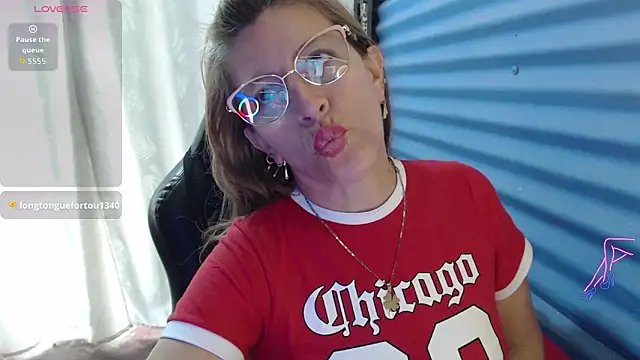 Chayla_Ruiz webcam