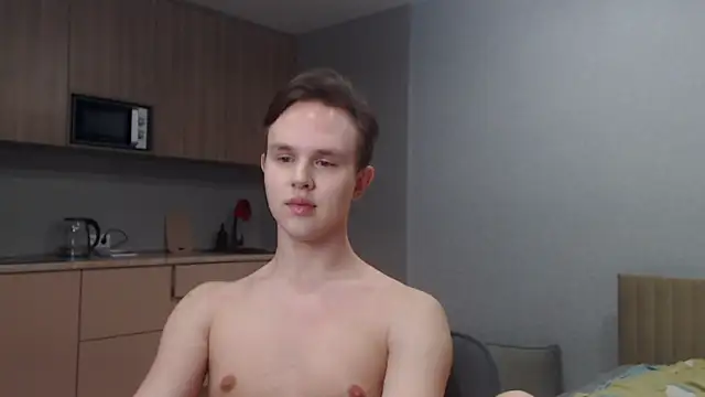 MartinMendez webcam