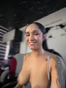 Preview of isabella-teen