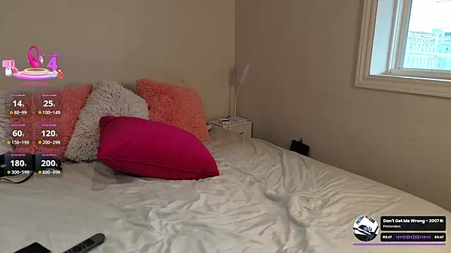 BaditaLuna webcam