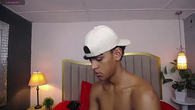jhos_padill webcam