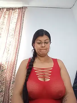 CelesteAlvarez1989 webcam